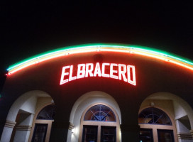 El Bracero Of Hopkinsville food