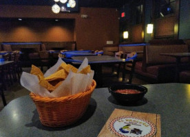 El Bracero Of Hopkinsville food