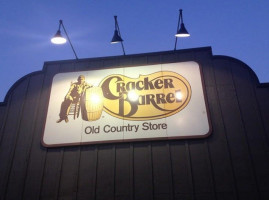 Cracker Barrel Old Country Store food