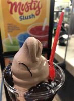 Dairy Queen (treat) food