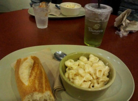 Panera Bread food