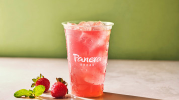 Panera Bread outside