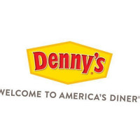 Denny's food