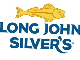 Long John Silver's A&w food