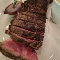 Knife Steakhouse Dallas food