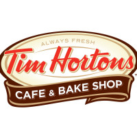 Tim Hortons food