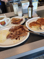 Waffle House food