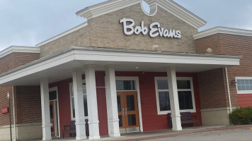 Bob Evans food