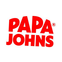 Papa Johns Pizza food