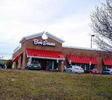 Bob Evans food