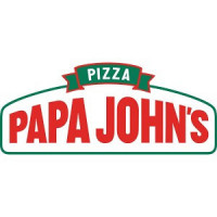 Papa Johns Pizza food