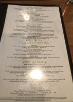 Good Earth In Roseville menu