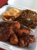 Young's Chinese food