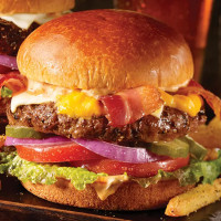 TGI FRIDAYS - Exton food