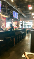 Burgatory inside