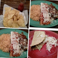 El Rancho Nuevo Mexican food