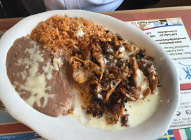 El Maguey food