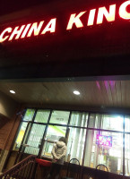 China King food