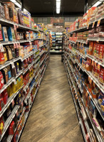 Cut Rate Package Liquor Stores food