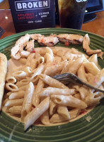 Applebee's food