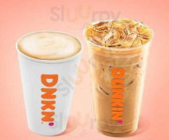 Dunkin' food