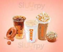 Dunkin' food