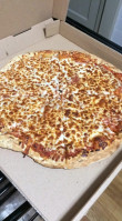 Georgio's Oven Fresh Pizza Co food