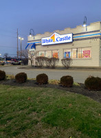 White Castle Louisville Bardstown Rd outside