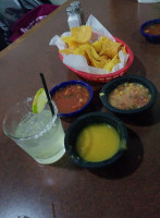 Salsas Mexican food