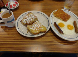 Ihop food