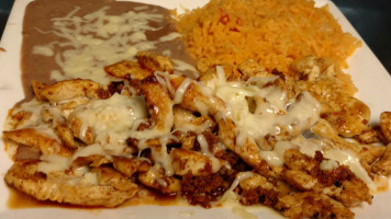 La Tolteca food