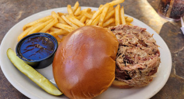 Dillon's Kc Style Barbeque Phone Number, Reservations, Reviews outside