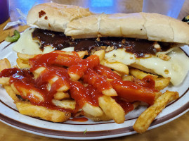 Cagney's Kitchen Of Wilkesboro food