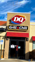 Dairy Queen food