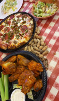 Original Antonio's Pizza Deli food