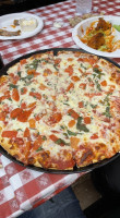 Original Antonio's Pizza Deli food