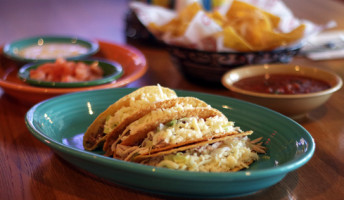 El Toro Mexican Grill food