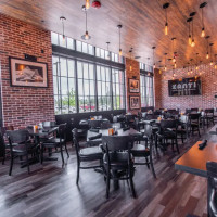 Zanti Cucina Italiana The Woodlands food