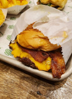 Shake Shack food