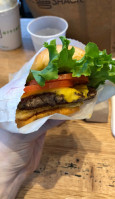 Shake Shack food