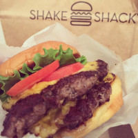 Shake Shack food