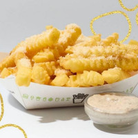 Shake Shack food