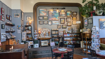 Resurrect Art Coffee House Phone Number, Reservations, Reviews inside