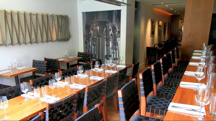Bin 26 Enoteca