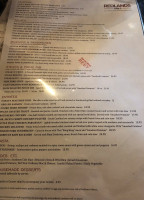 Redlands Grill By J. Alexander's food