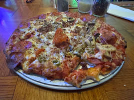 Milano's Pizza, Subs Taps food