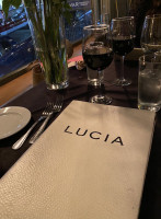 Lucia food