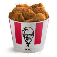 Kfc food