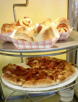 Country Corners Pizza And More food