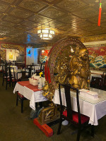 Yen Ching Chinese Restaurant food